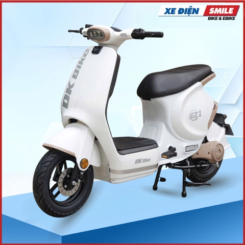 Xe điện Dkbike Ez1 (60V-23A)