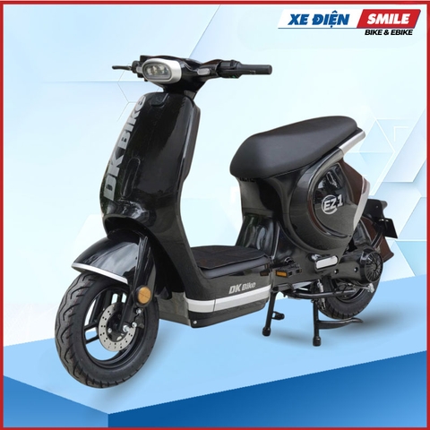 Xe điện Dkbike Ez1 (60V-23A)