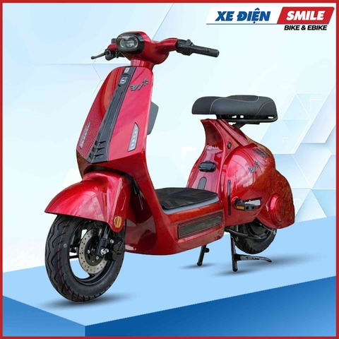 Xe Điện Dk Bike V1 (60V-23A)