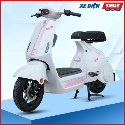 Xe Điện Dk Bike V1 (60V-23A)