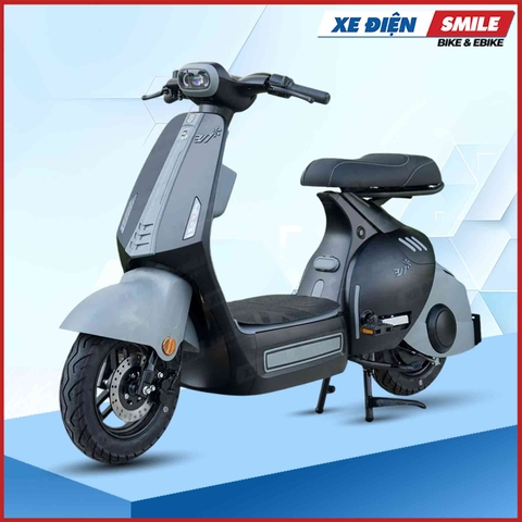 Xe Điện Dk Bike V1 (60V-23A)