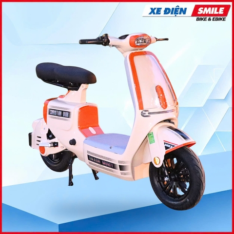 XE ĐIỆN DV MOTOR TAKASHI MONEY PRO 2026 chính hãng tại Xe Điện Smile — ảnh 6
