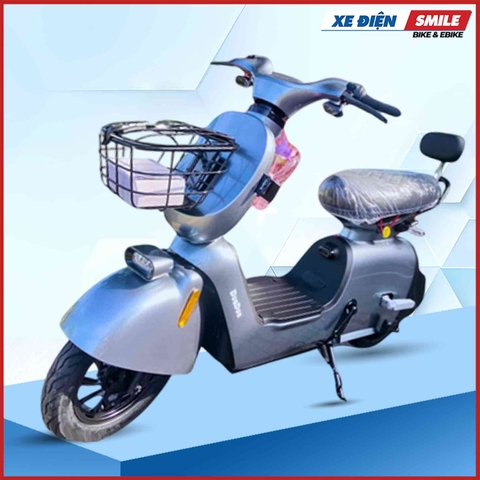 Xe Đạp Điện Hottrend Dylexe K2