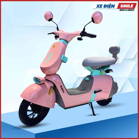 Xe Đạp Điện Hottrend Dylexe K2