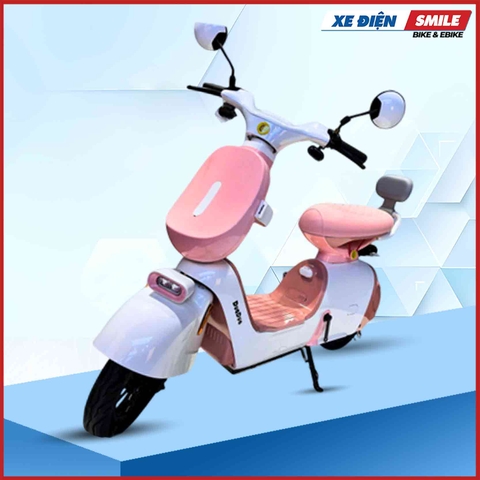Xe Đạp Điện Hottrend Dylexe K2