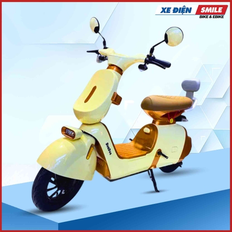 Xe Đạp Điện Hottrend Dylexe K2