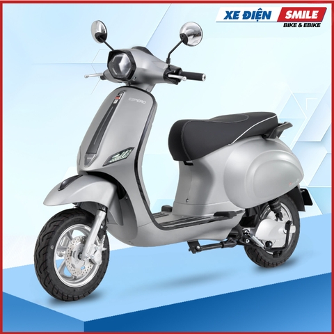 Xe Điện ESPERO Classic Ultra