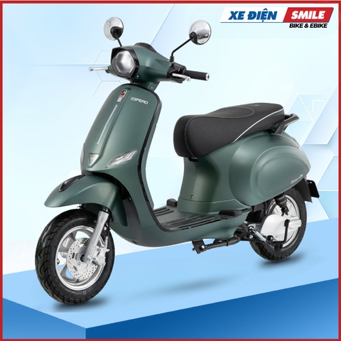 Xe Điện ESPERO Classic Ultra