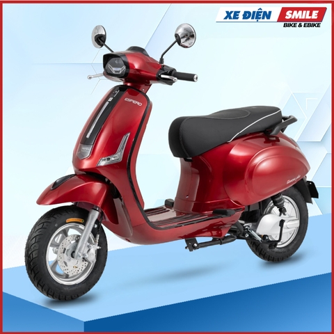 Xe Máy Điện ESPERO Diamond Plus