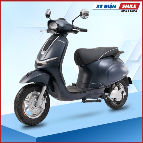 Xe Điện ESPERO Enigma