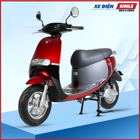 Xe Điện ESPERO GOGO-F1 Pro