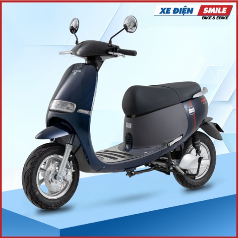 Xe Điện ESPERO GOGO-F1 Pro đen bóng