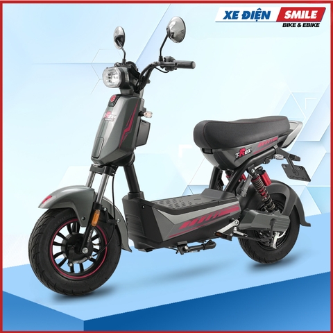 Xe Điện ESPERO T-Rex xám chì