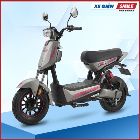 Xe Điện ESPERO T-Rex xám mờ