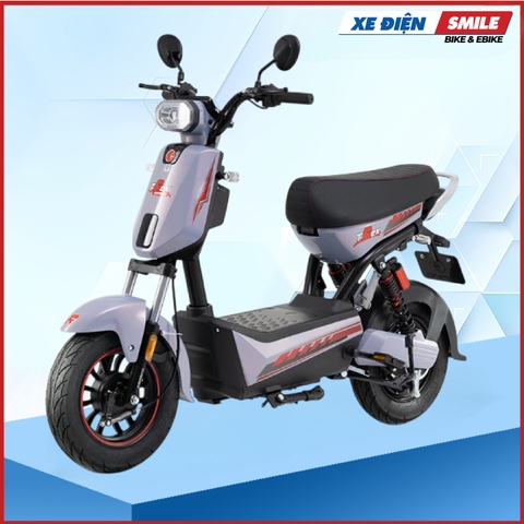 Xe Điện ESPERO T-Rex xi ánh tím