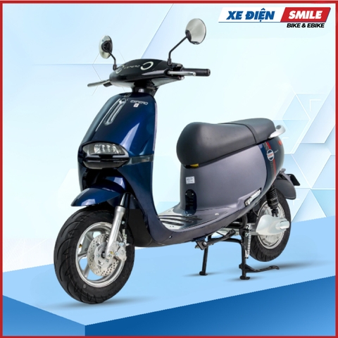 Xe Điện ESPERO GOGO-F2 Pro xanh tím