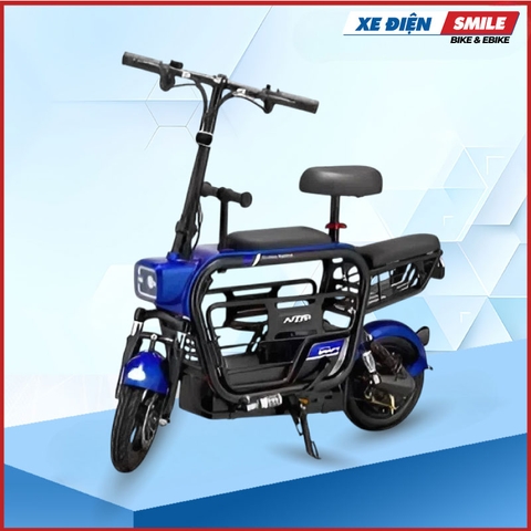 Xe điện Nijia Swift Chính Hãng