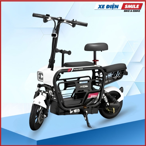 Xe điện Nijia Swift Chính Hãng
