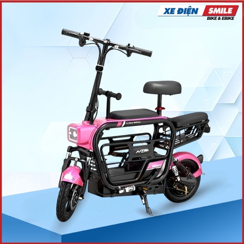 Xe điện Nijia Swift Chính Hãng