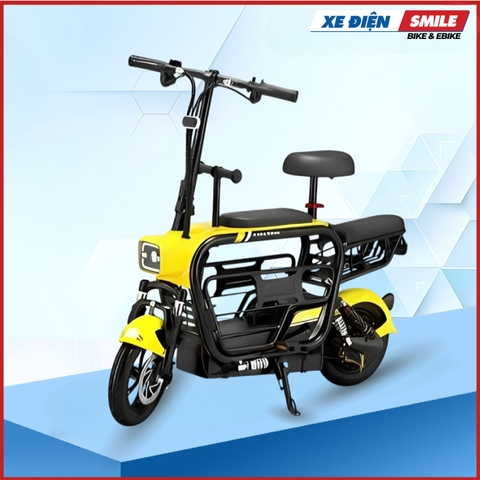 Xe điện Nijia Swift Chính Hãng