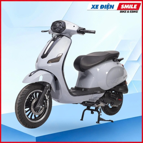Xe Điện Hottrend Dv Motor Takashi Sora 2026 (48V-23A) 4 Bình chính hãng tại Xe Điện Smile