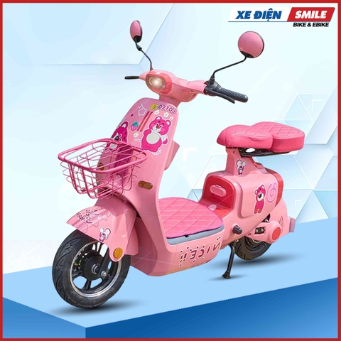 Xe Điện Hottrend Dylexe K1 2025 ( Hottrend K1 Option 1 )