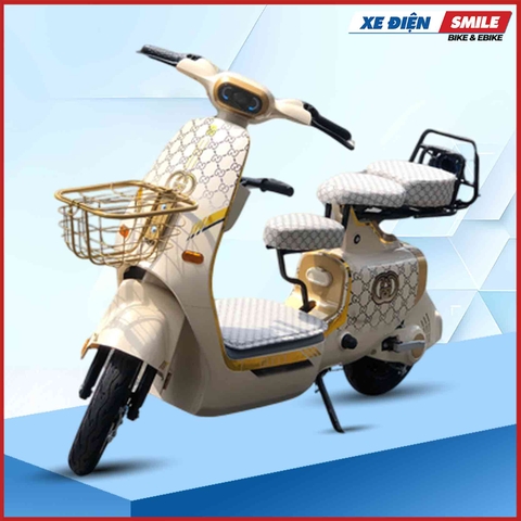 Xe Điện Hottrend Dylexe K1 (Hottrend K1 Option 3)