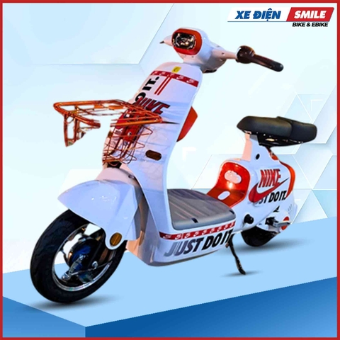 Xe Điện Hottrend Dylexe K1 (Hottrend K1 Option 3)