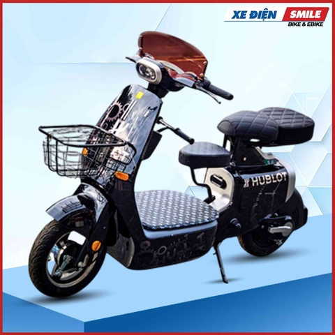 Xe Điện Hottrend Dylexe K1 (Hottrend K1 Option 3)