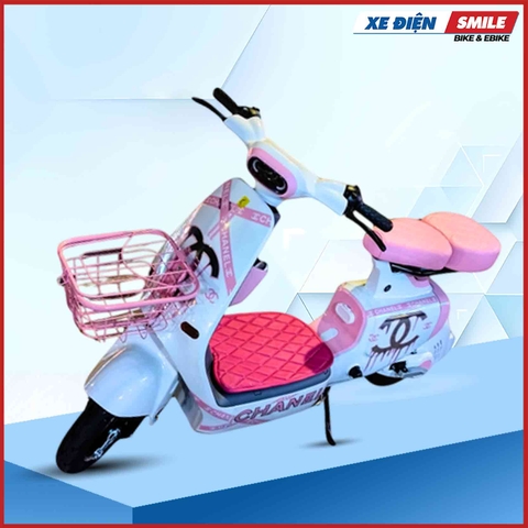 Xe Điện Hottrend Dylexe K1 (Hottrend K1 Option 3)