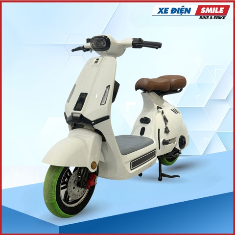 Xe Điện Hottrend Lydevo D1