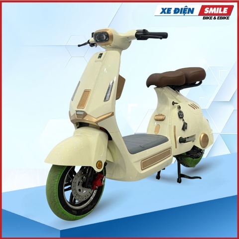 Xe Điện Hottrend Lydevo D1