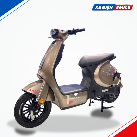 Xe Điện Takashi Mono 2025