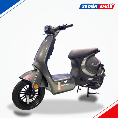 Xe Điện DV Motor Takashi Mono 2025