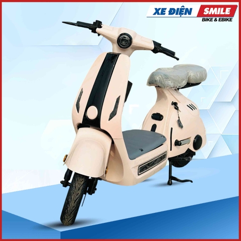 Xe Điện Hottrend J1 (Hottrend V2)