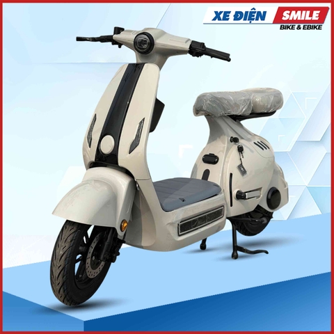 Xe Điện Hottrend J1 (Hottrend V2)