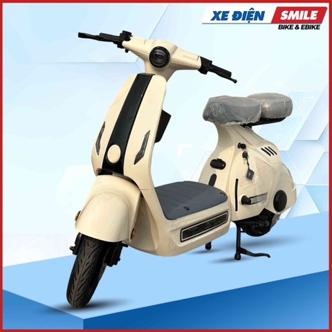 Xe Điện Hottrend J1 (Hottrend V2)