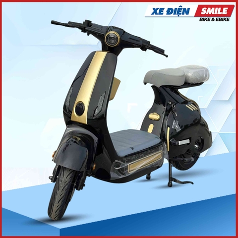 Xe Điện Hottrend J1 (Hottrend V2)