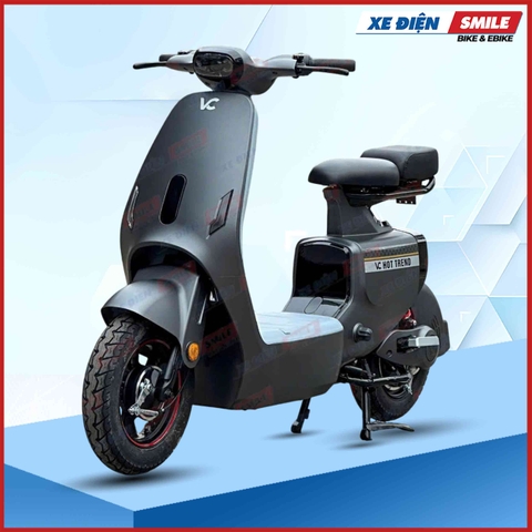 Xe Điện Hottrend V9 Phiên Bản Năm 2025