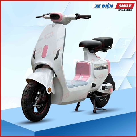 Xe Điện Hottrend V9 Phiên Bản Năm 2025