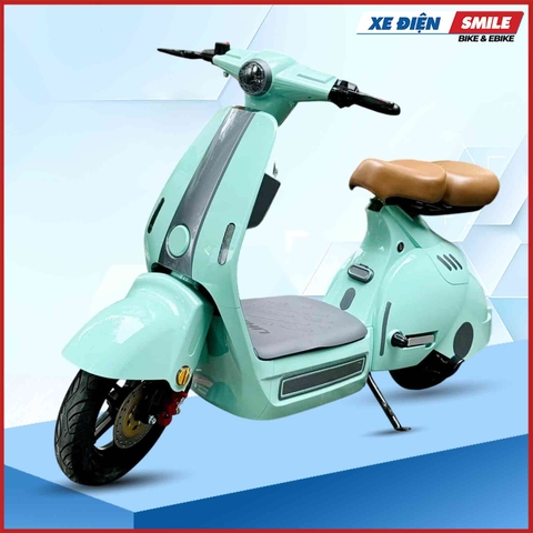 Xe điện Hottrend Z3 - Ztiga