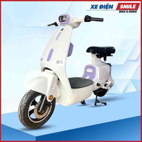 Xe Điện Hottrend Zevo Q1 (Hottrend Q1 Option 1)