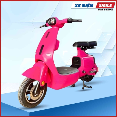 Xe Điện Hottrend Zevo Q1 (Hottrend Q1 Option 1)