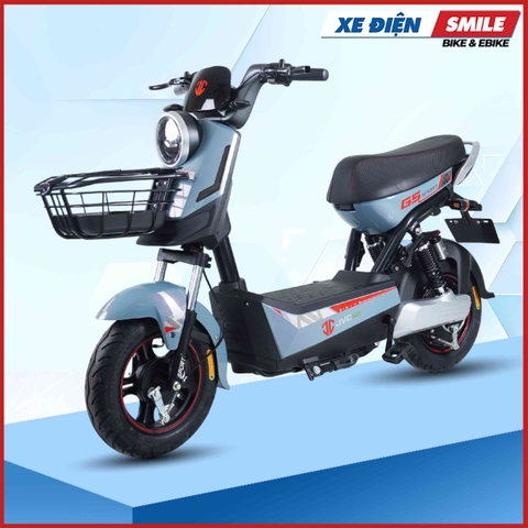 Xe đạp điện JVC G5 Sport