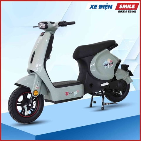 Xe đạp điện Hottrend JVC G9 New