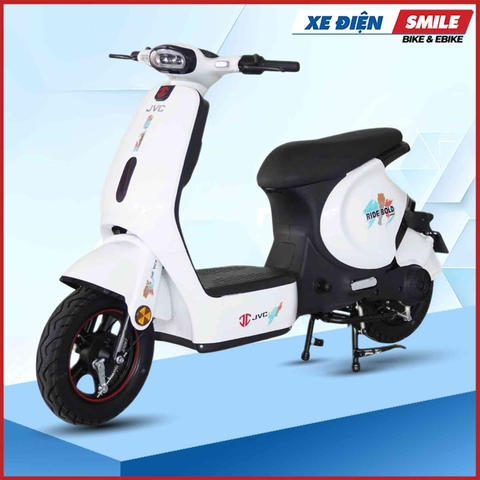 Xe đạp điện Hottrend JVC G9 New