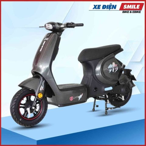 Xe đạp điện Hottrend JVC G9 New