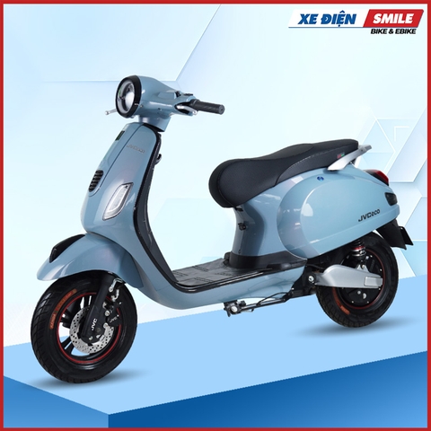 Xe điện JVCeco Vespa S2