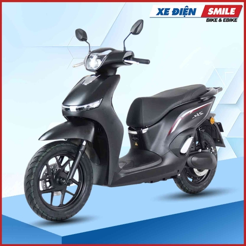 Xe Điện JVC ZH
