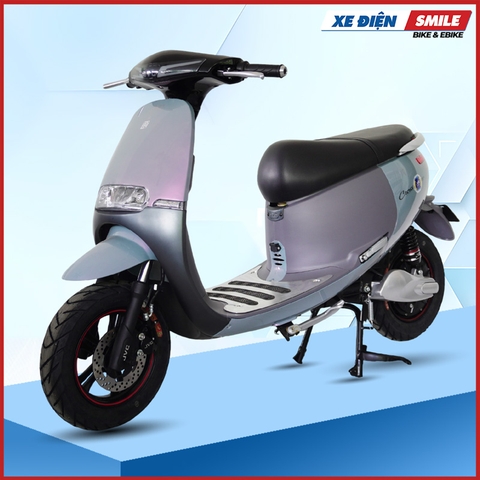 Xe điện JVCeco GOGO S